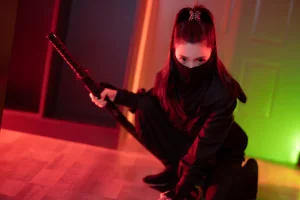 Bangni邦尼《神秘任务》写真图集 109P+11V｜在线预览与图包下载