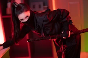 Bangni邦尼《神秘任务》写真图集 109P+11V｜在线预览与图包下载