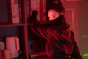 Bangni邦尼《神秘任务》写真图集 109P+11V｜在线预览与图包下载