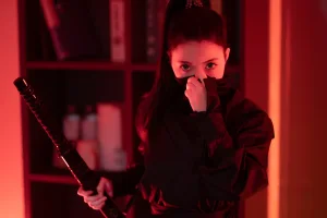 Bangni邦尼《神秘任务》写真图集 109P+11V｜在线预览与图包下载