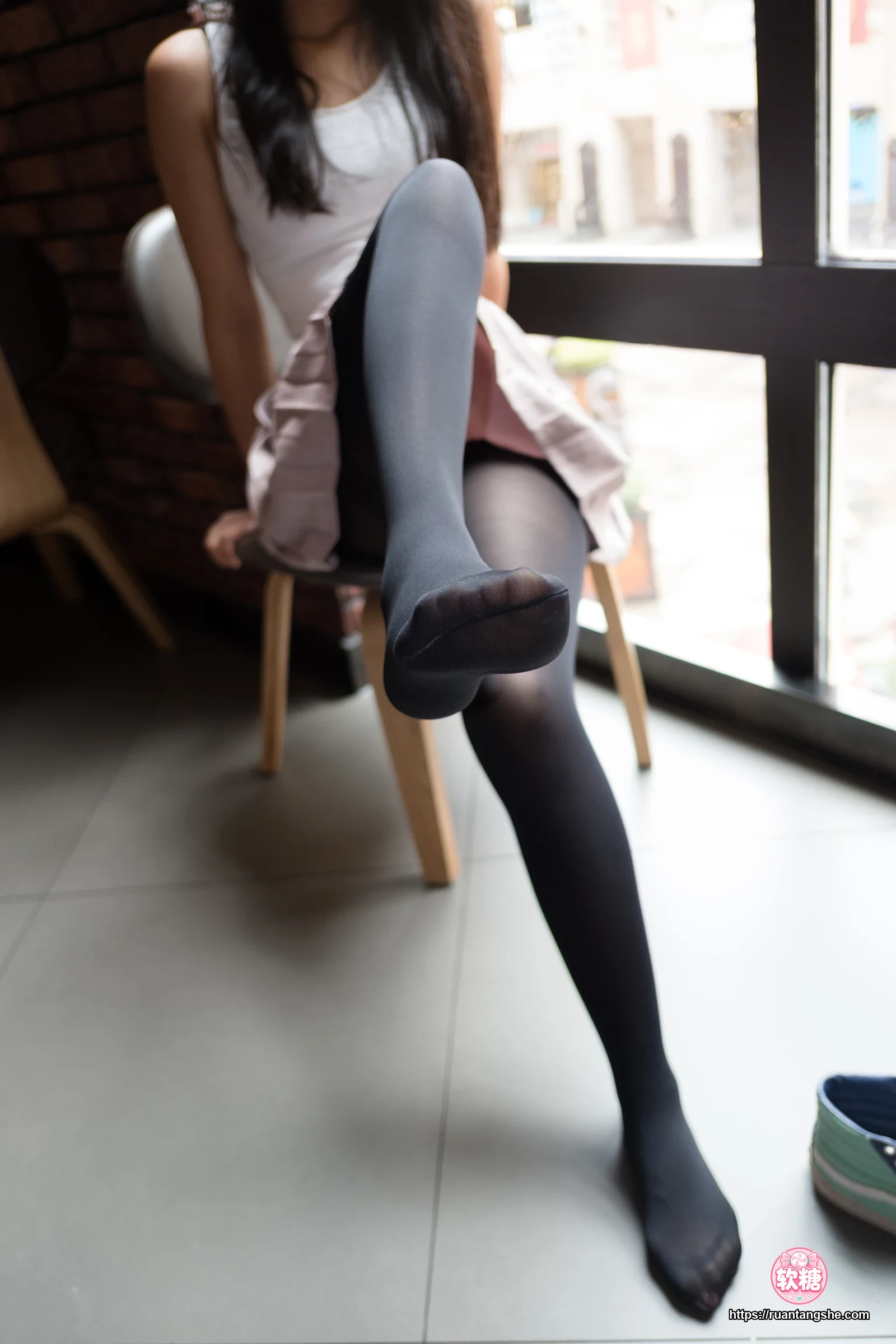森萝财团 BETA-002
