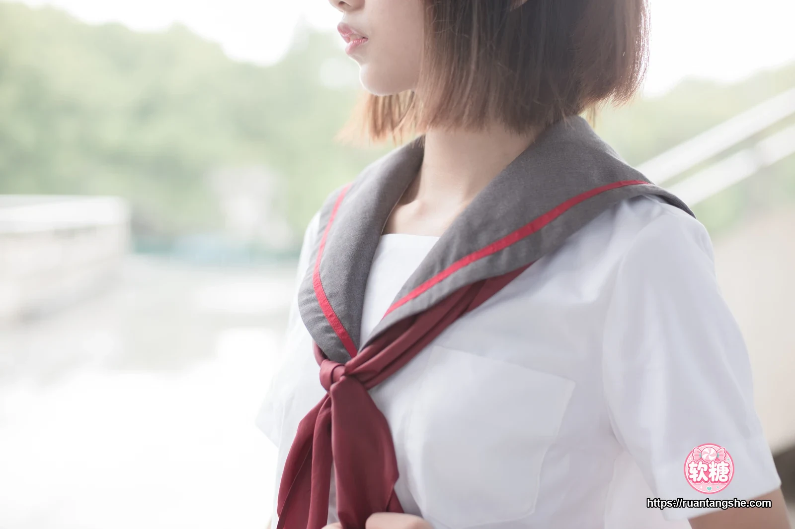 森萝财团 BETA-003