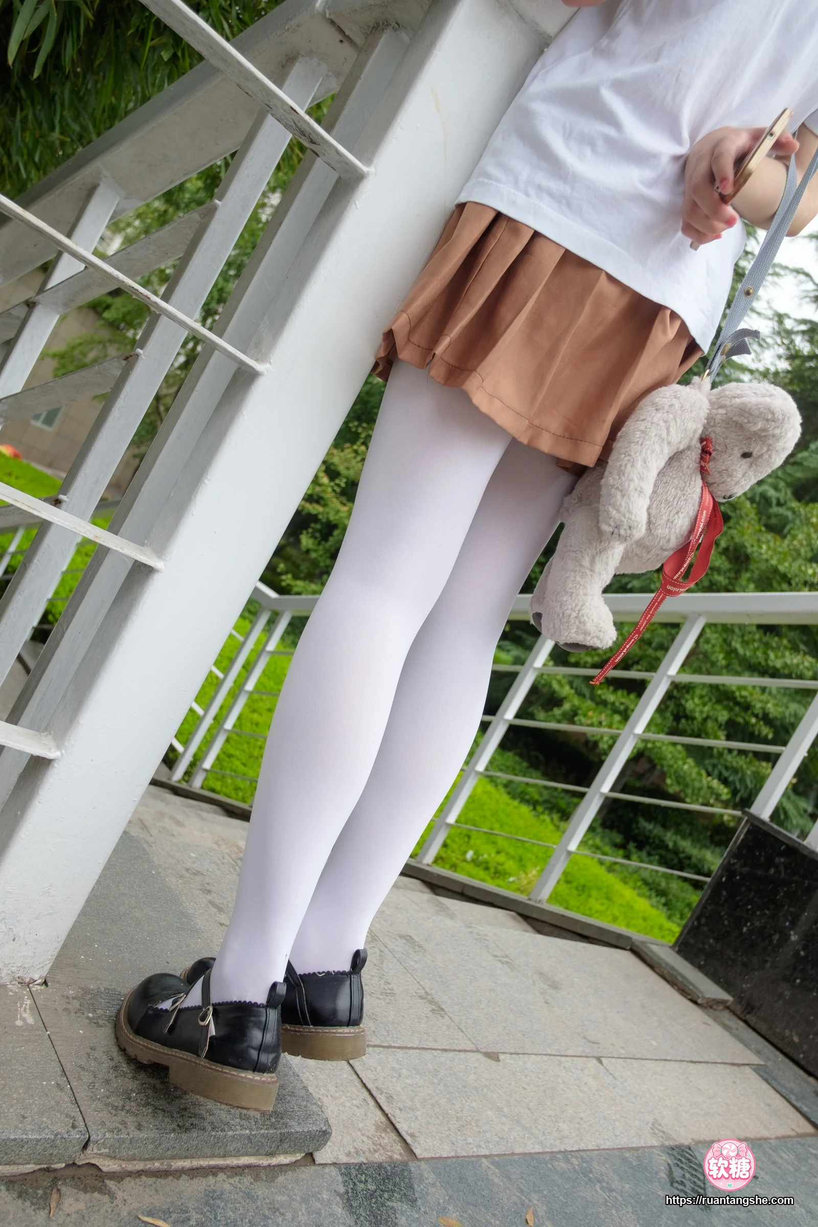 森萝财团 BETA-004