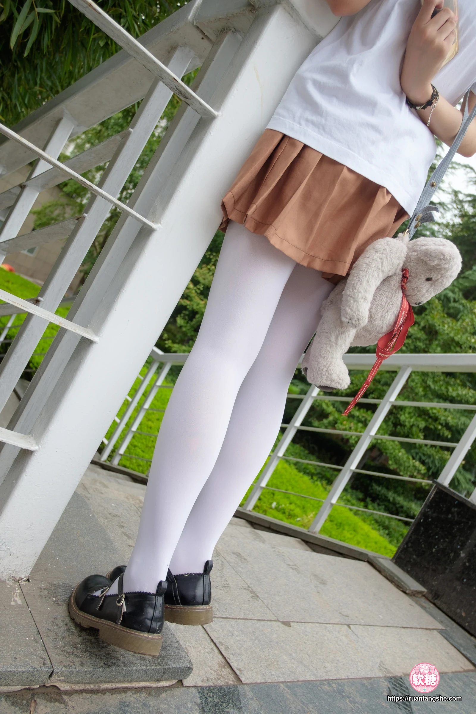 森萝财团 BETA-004