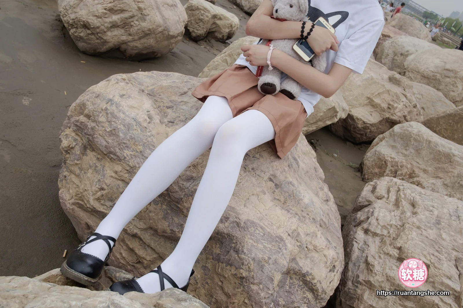 森萝财团 BETA-004