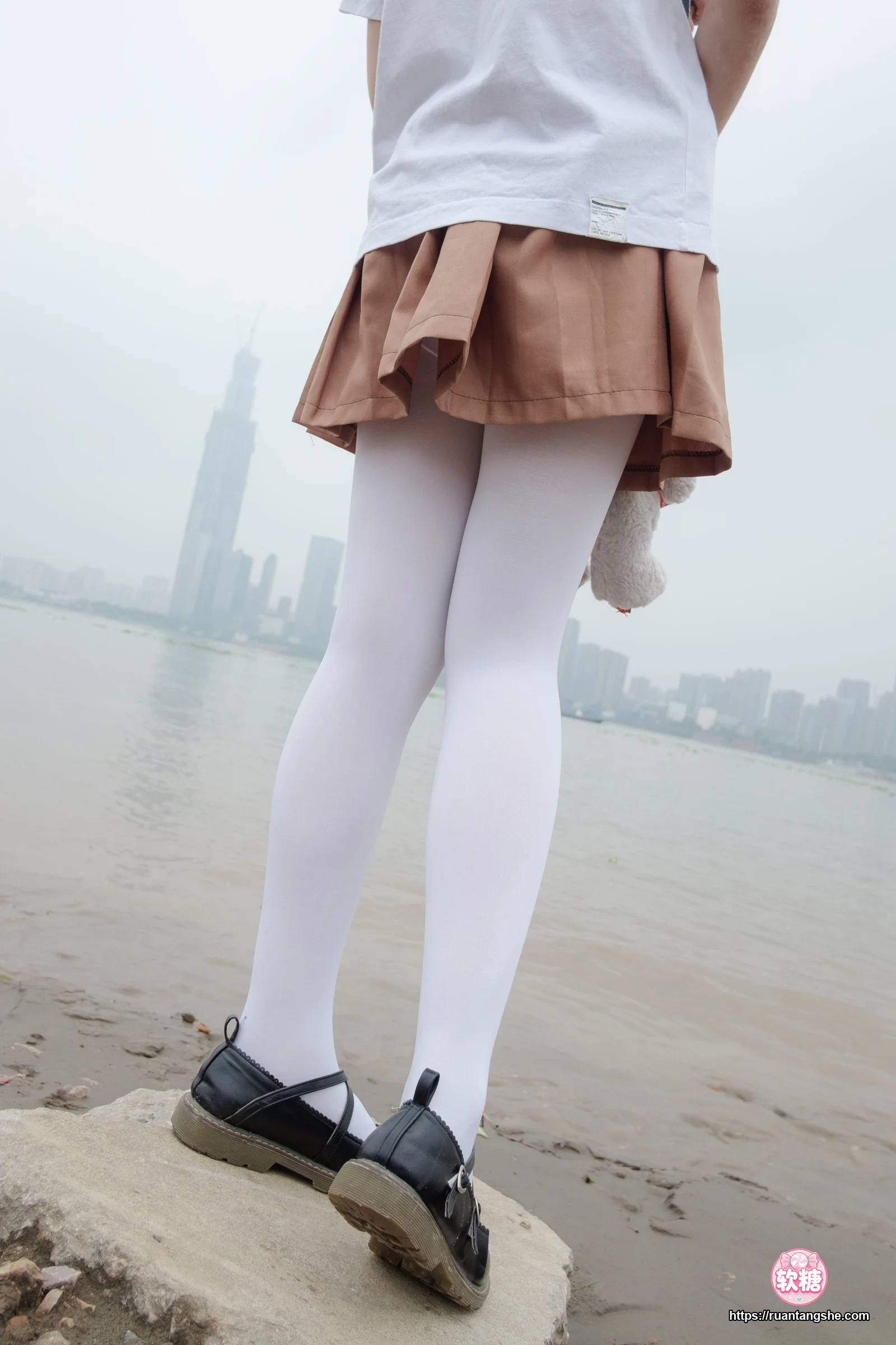 森萝财团 BETA-004