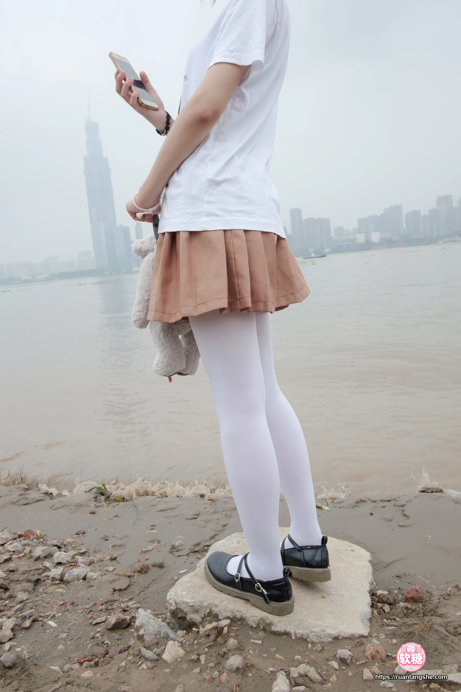 森萝财团 BETA-004