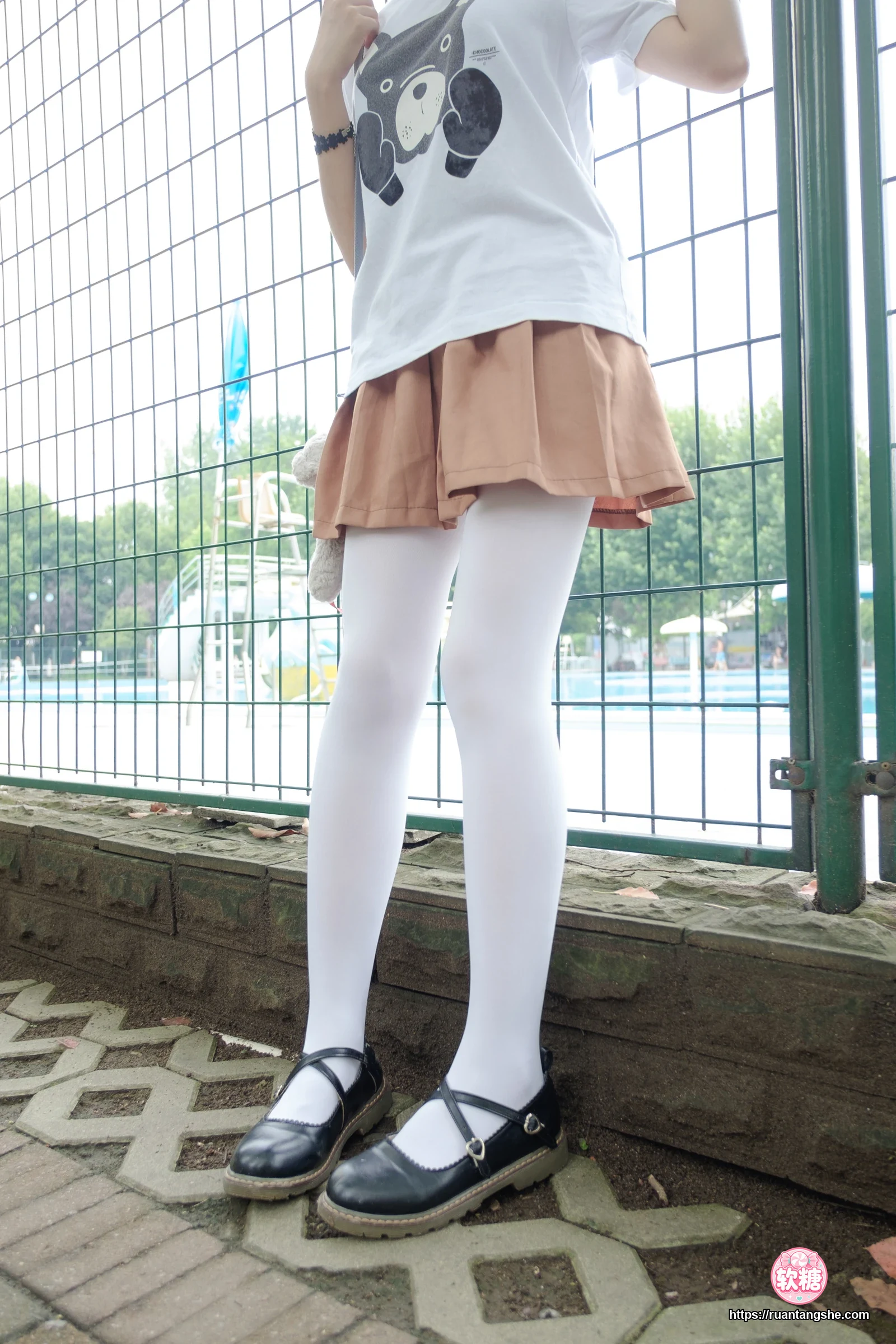 森萝财团 BETA-004