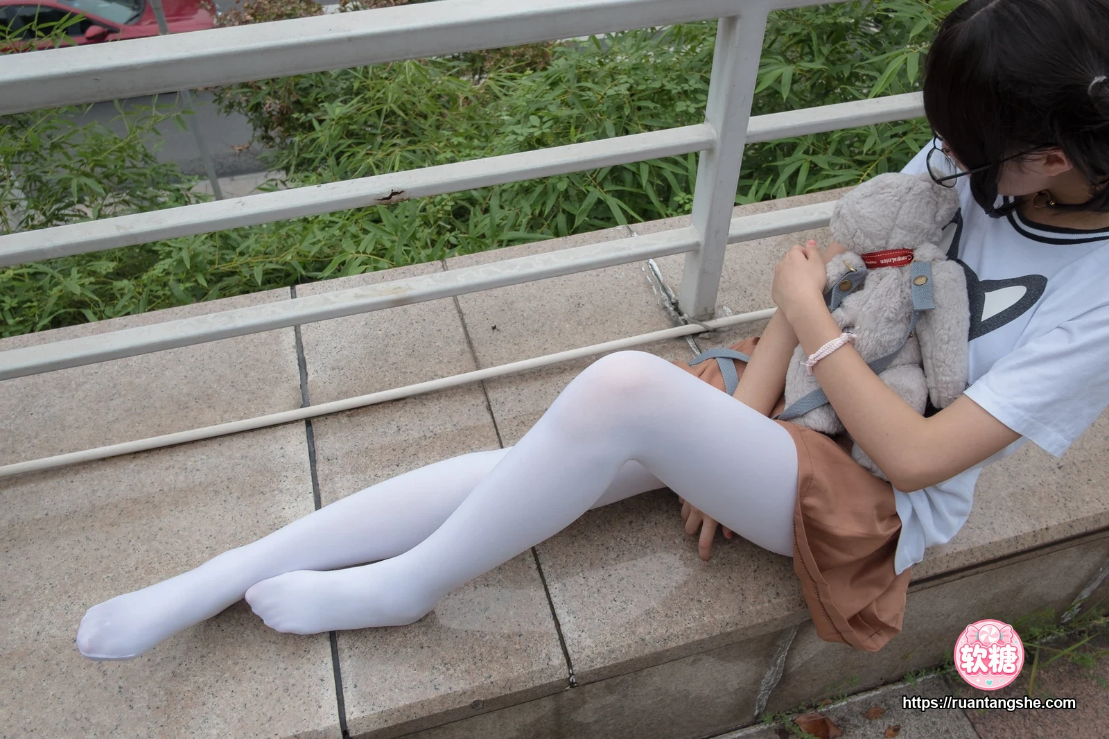 森萝财团 BETA-004