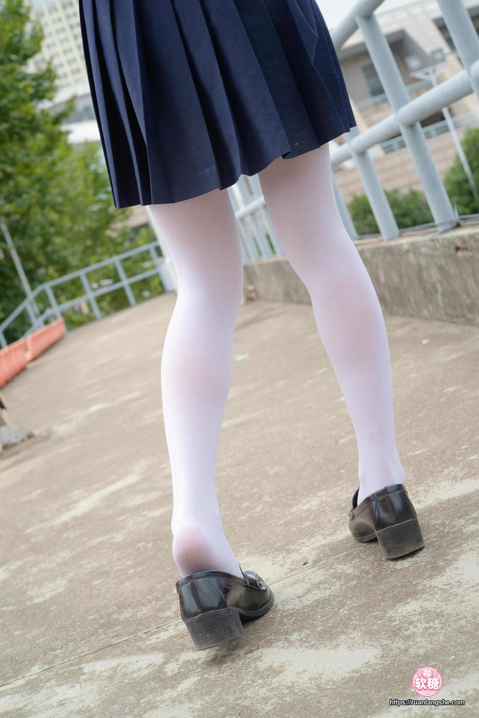 森萝财团 BETA-004