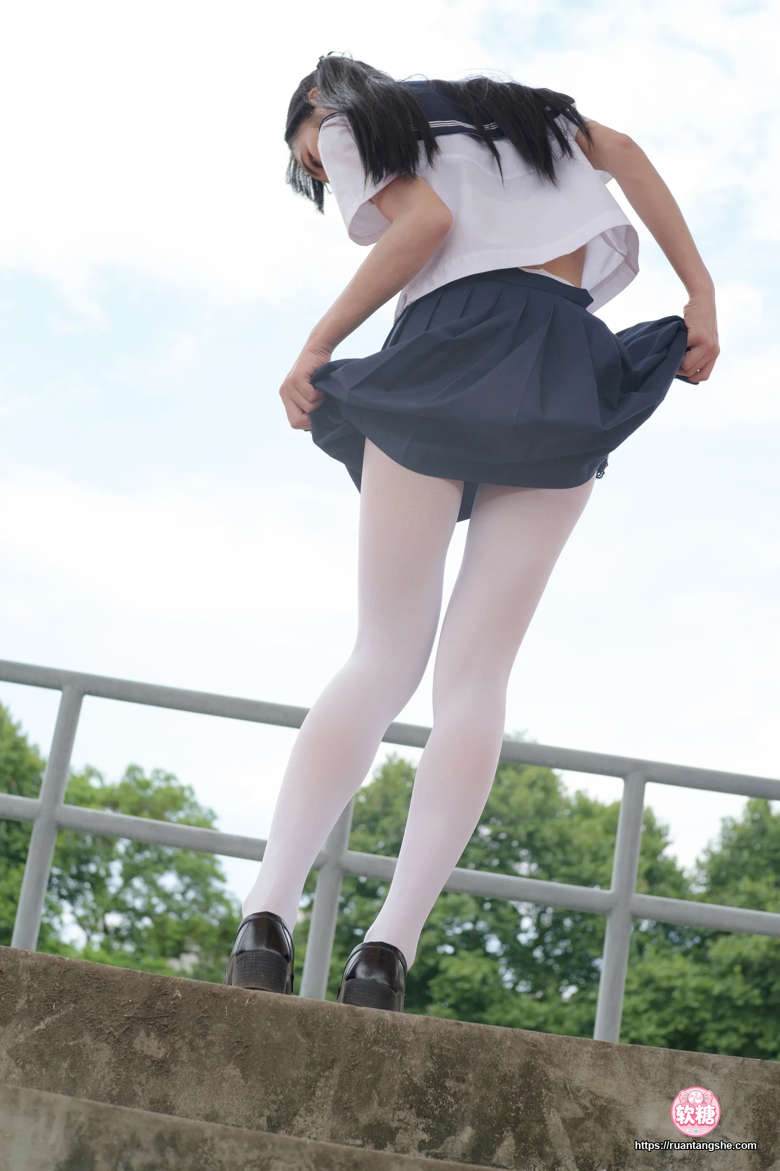 森萝财团 BETA-004