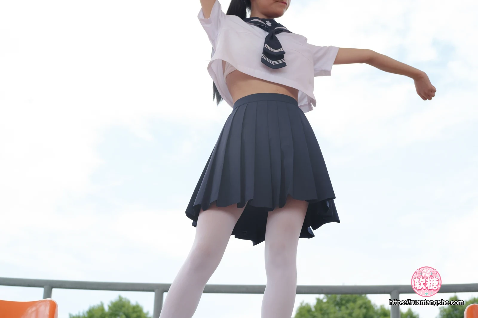 森萝财团 BETA-004
