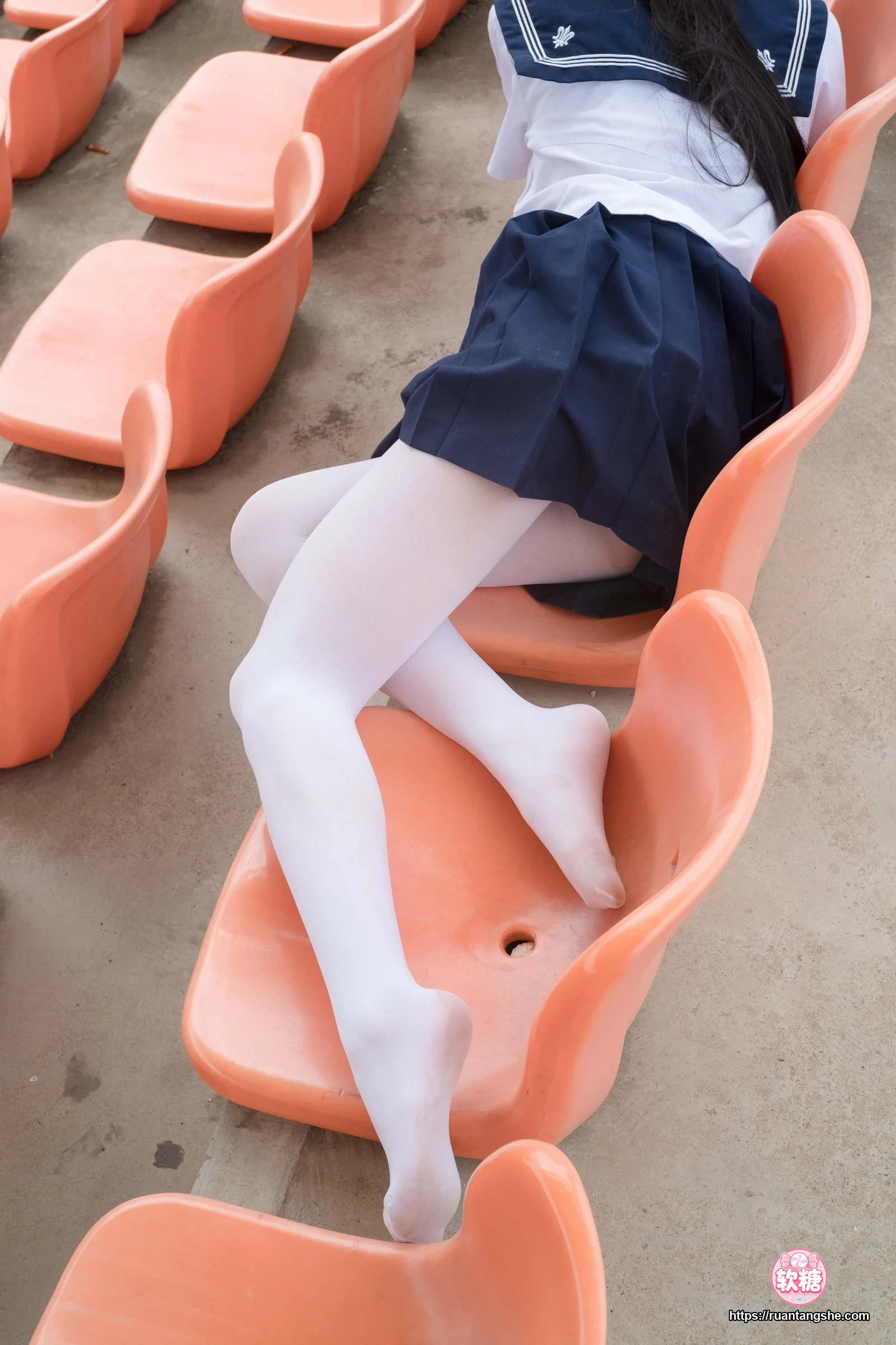 森萝财团 BETA-004