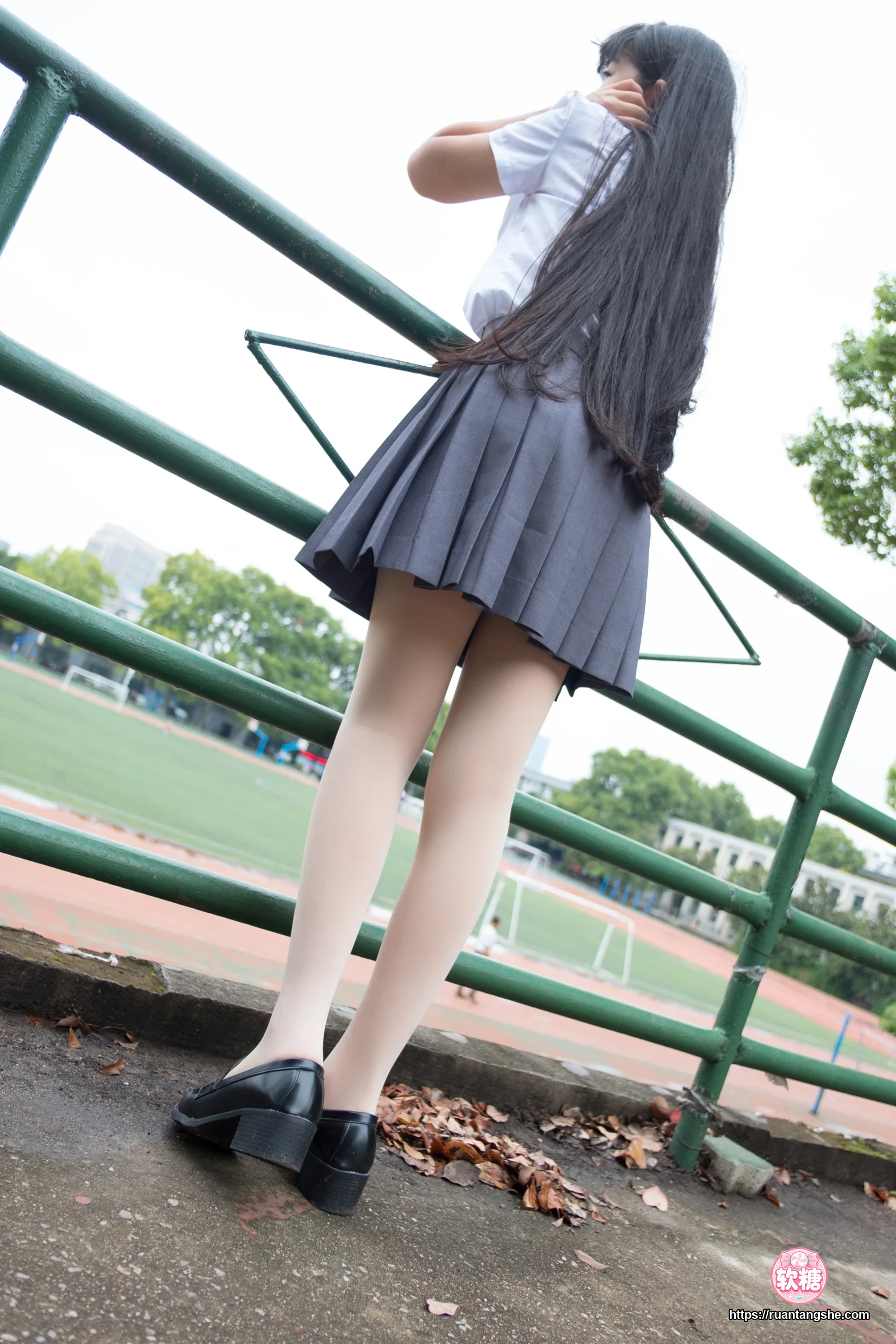 森萝财团 BETA-005