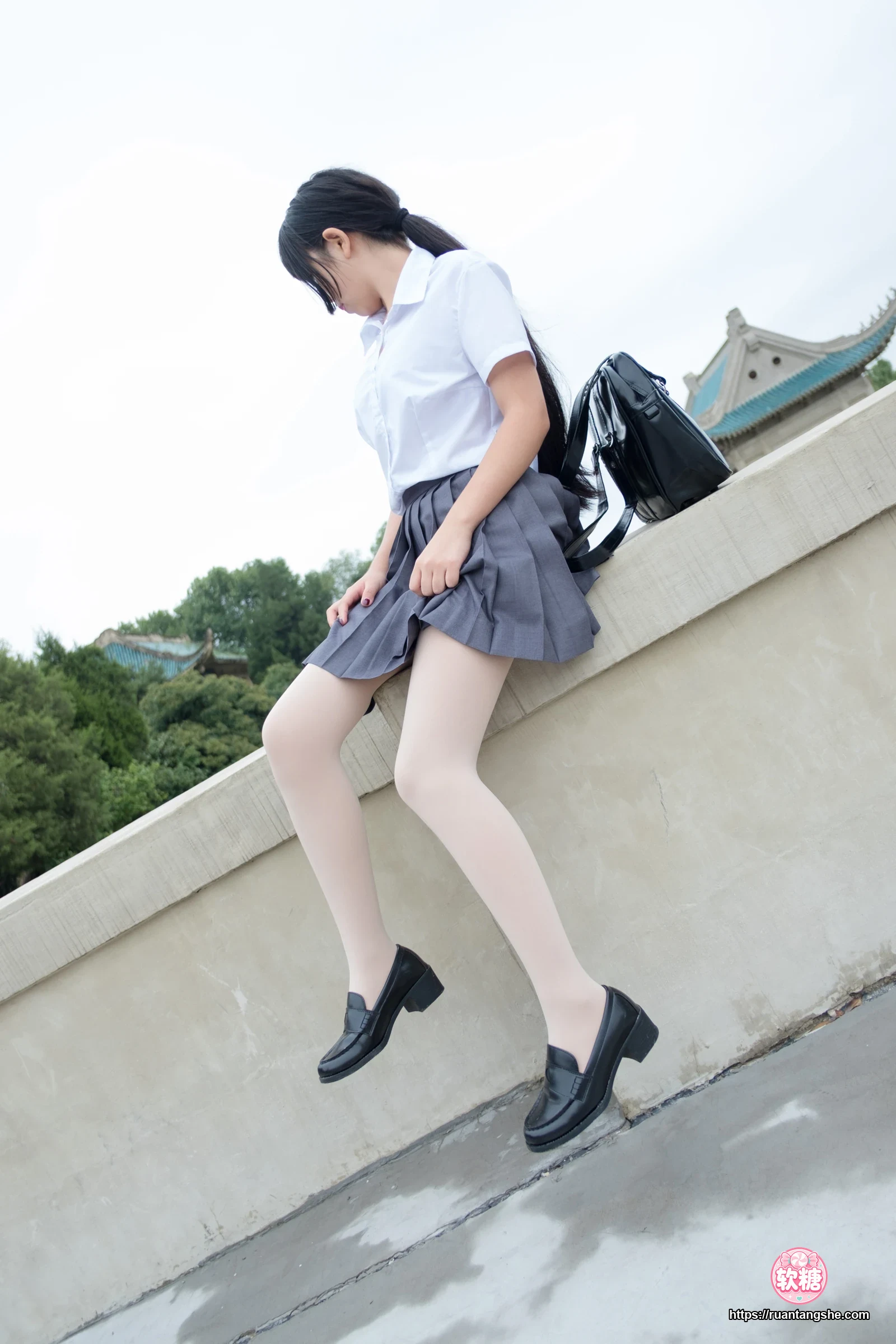 森萝财团 BETA-005