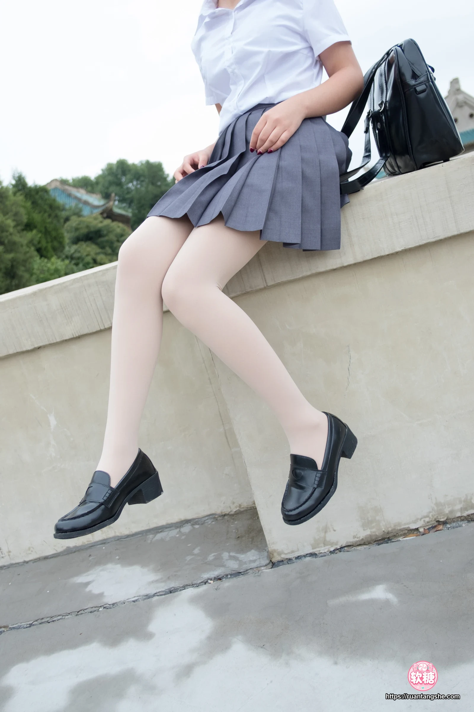 森萝财团 BETA-005