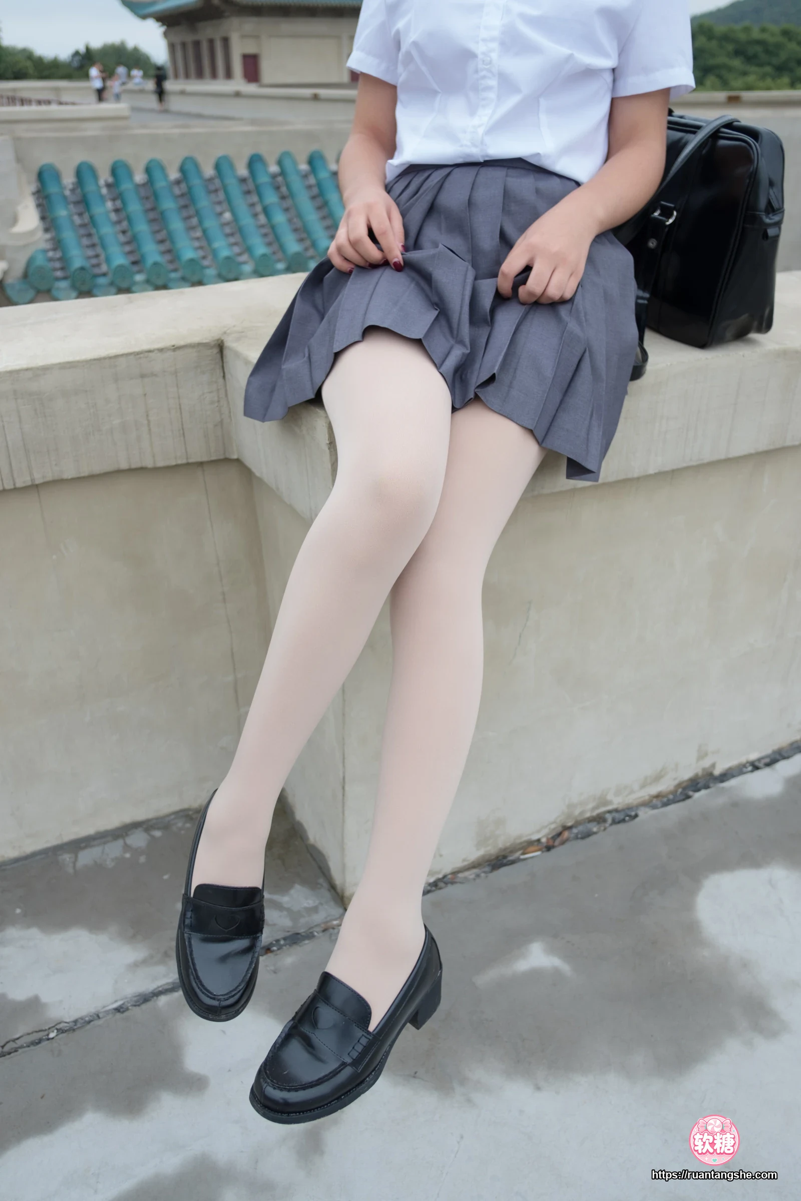 森萝财团 BETA-005