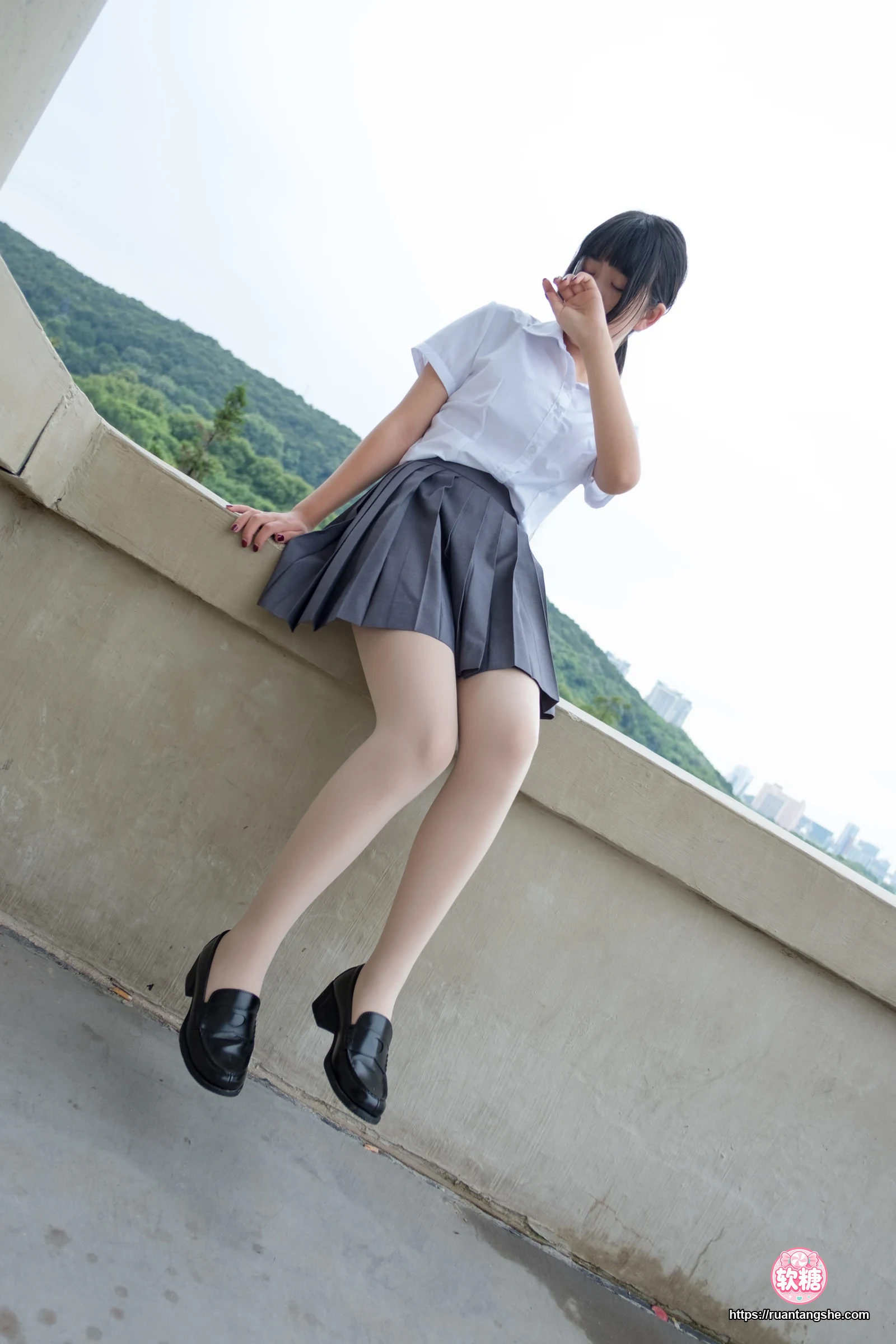 森萝财团 BETA-005