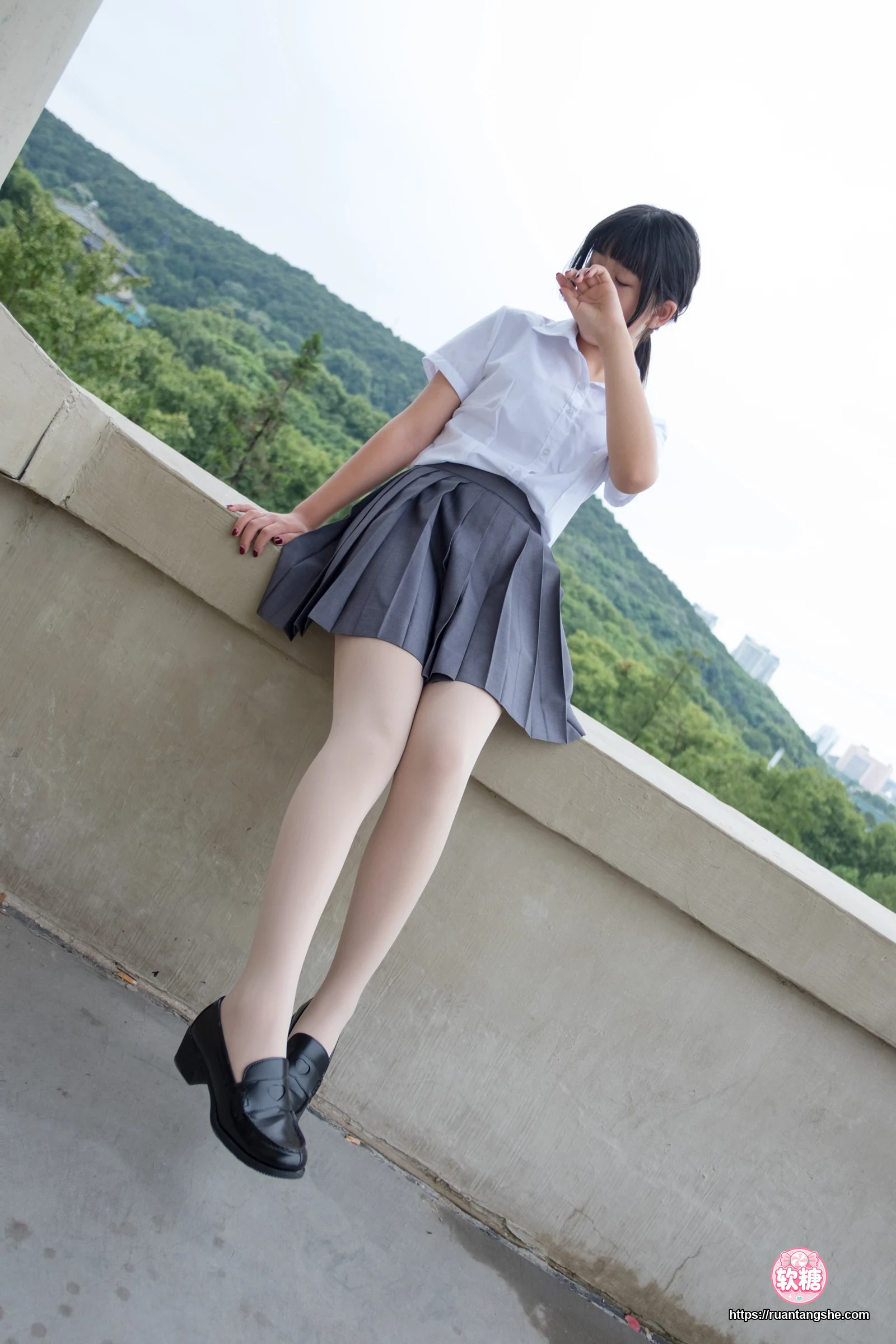森萝财团 BETA-005