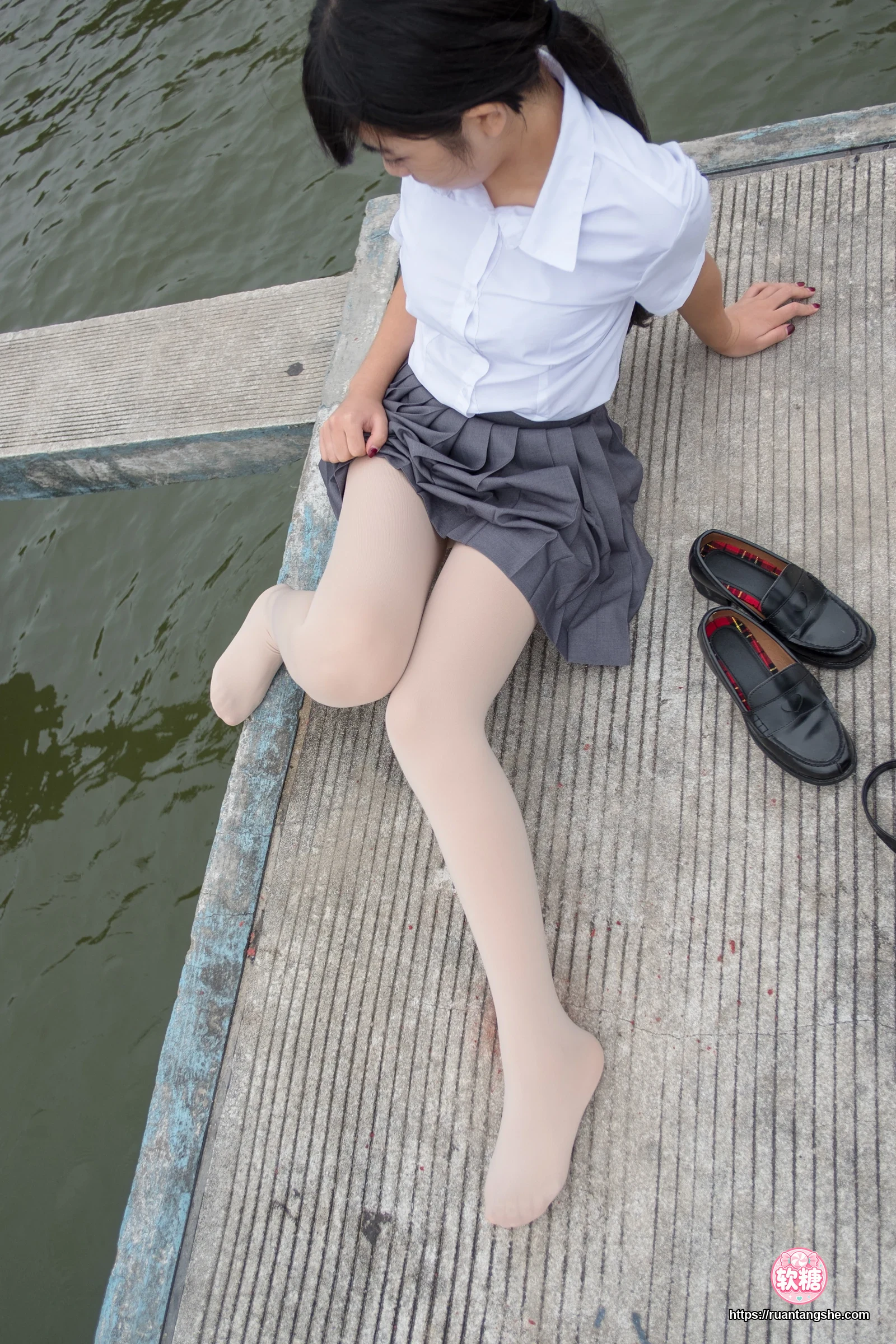 森萝财团 BETA-005