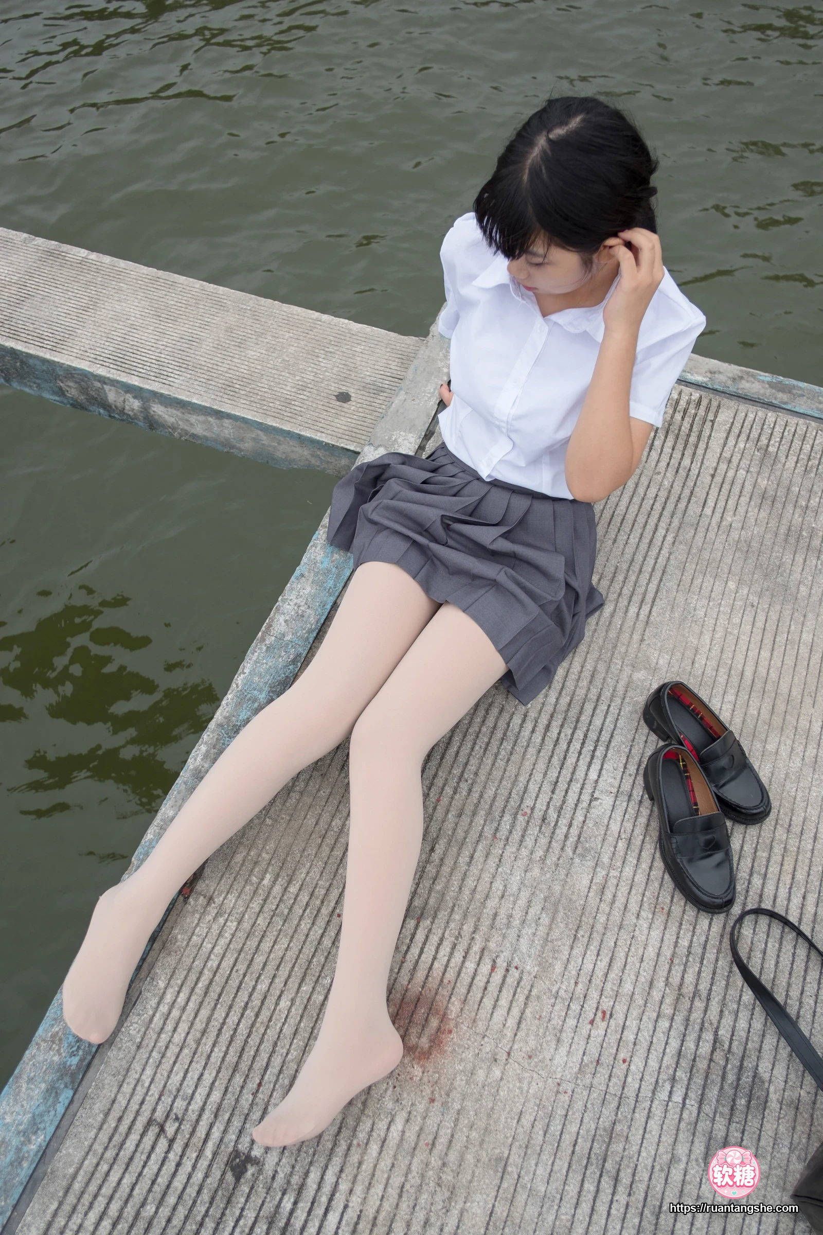 森萝财团 BETA-005