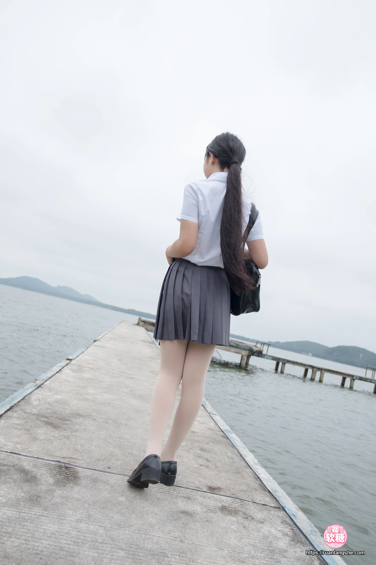 森萝财团 BETA-005