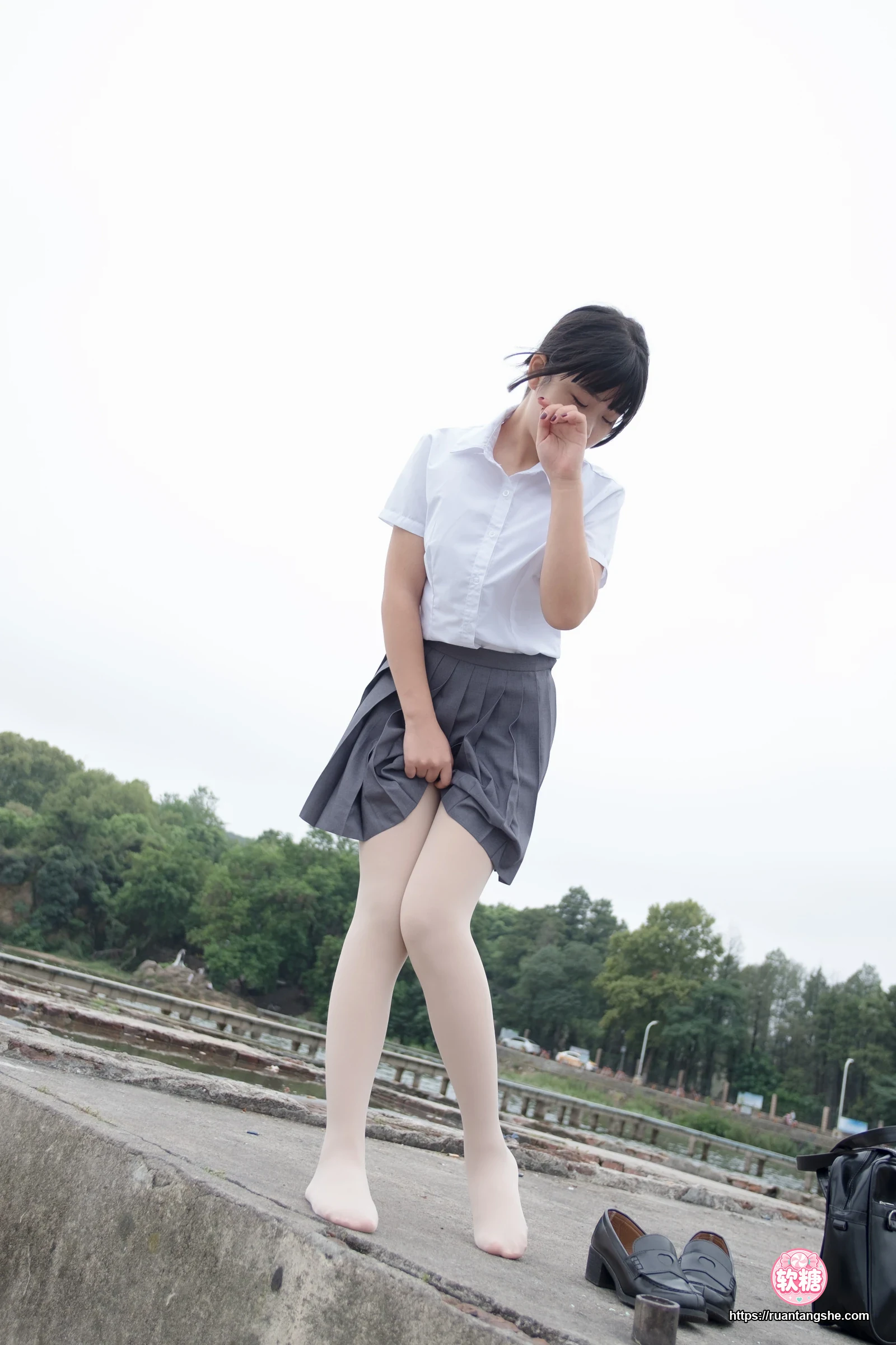 森萝财团 BETA-005
