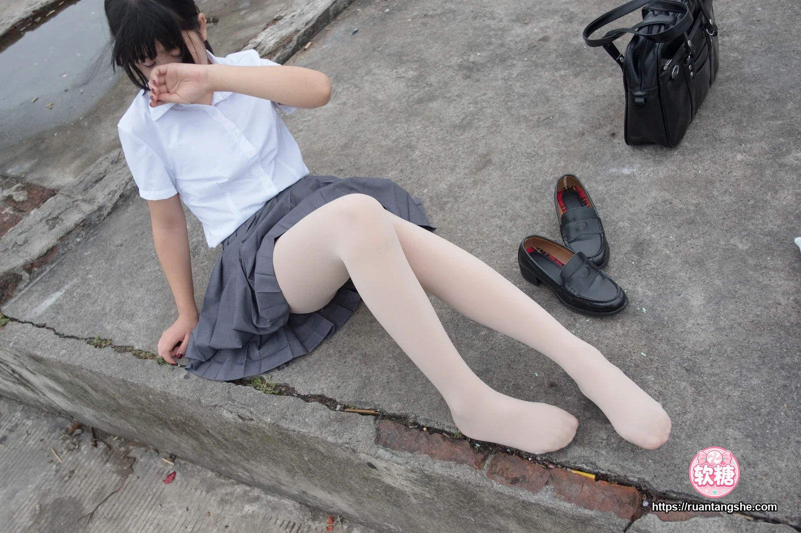 森萝财团 BETA-005