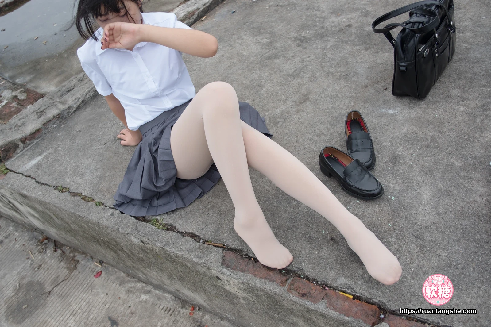 森萝财团 BETA-005