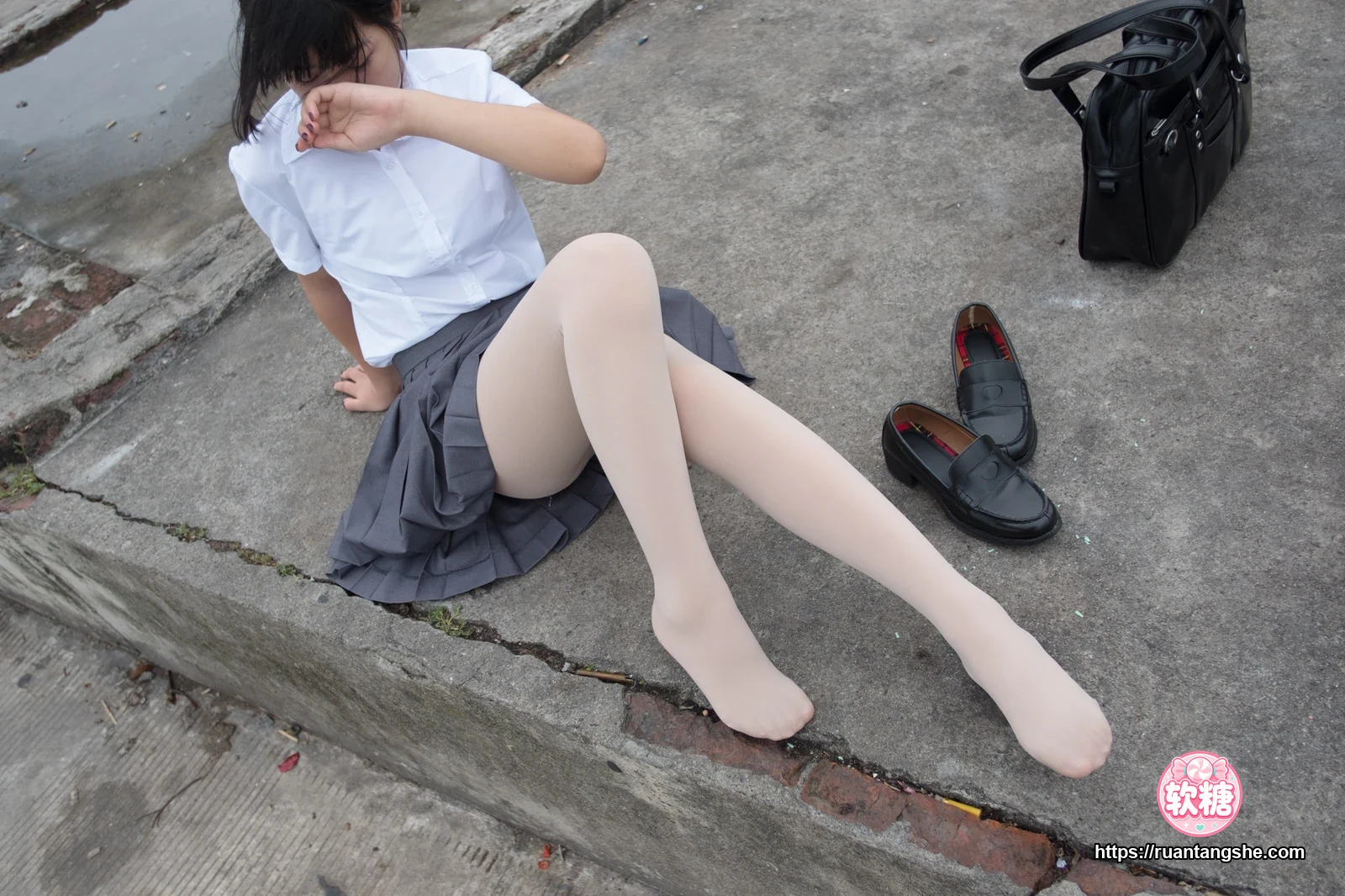 森萝财团 BETA-005