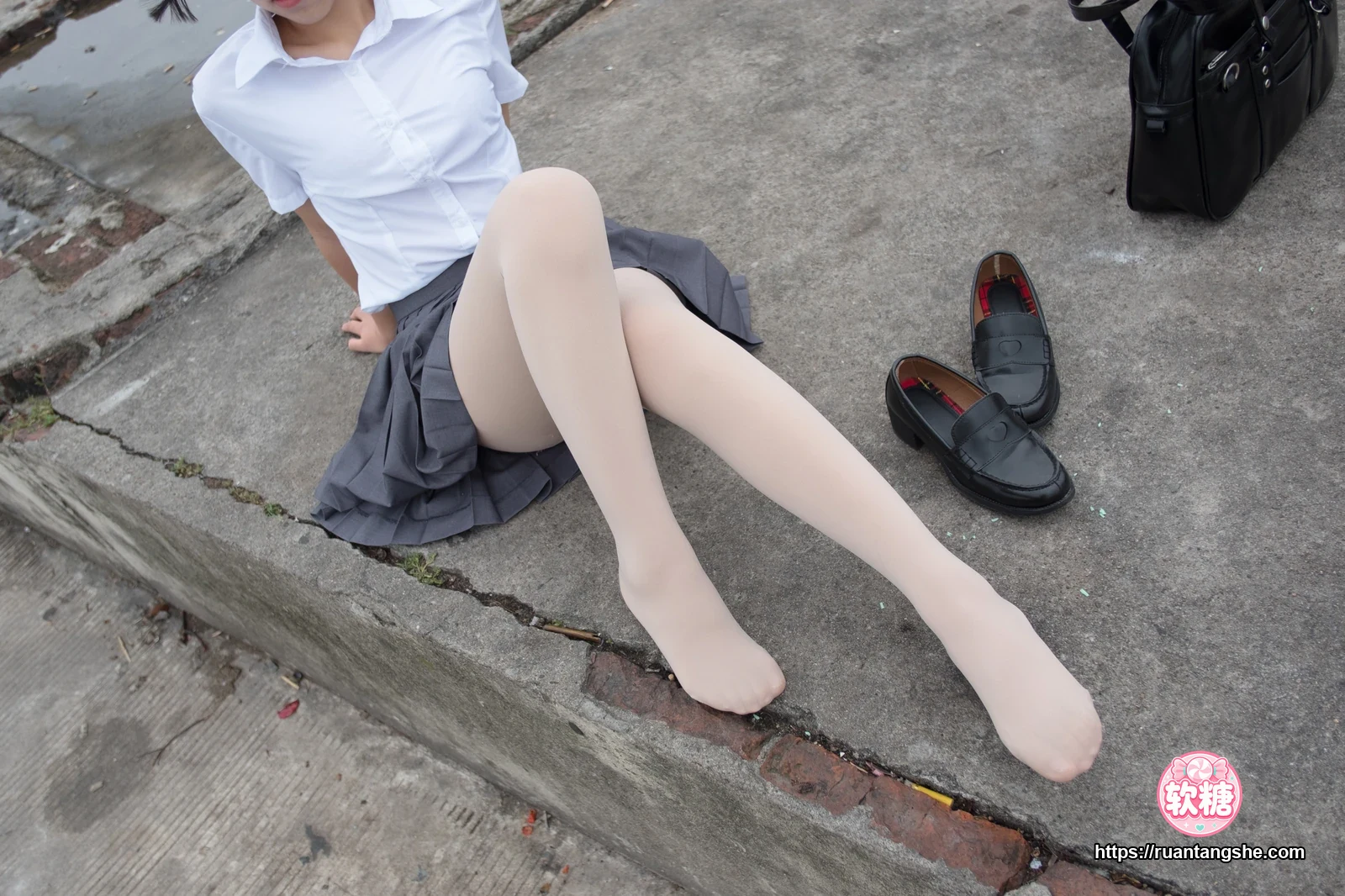 森萝财团 BETA-005
