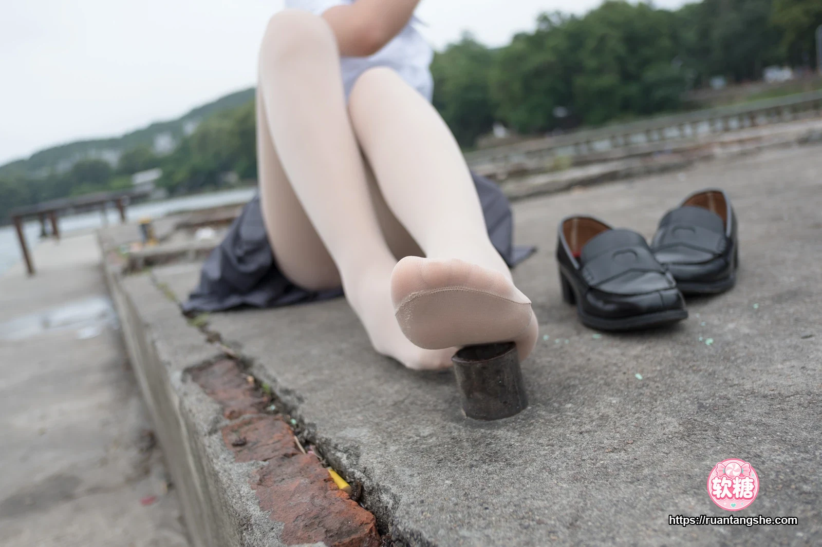 森萝财团 BETA-005