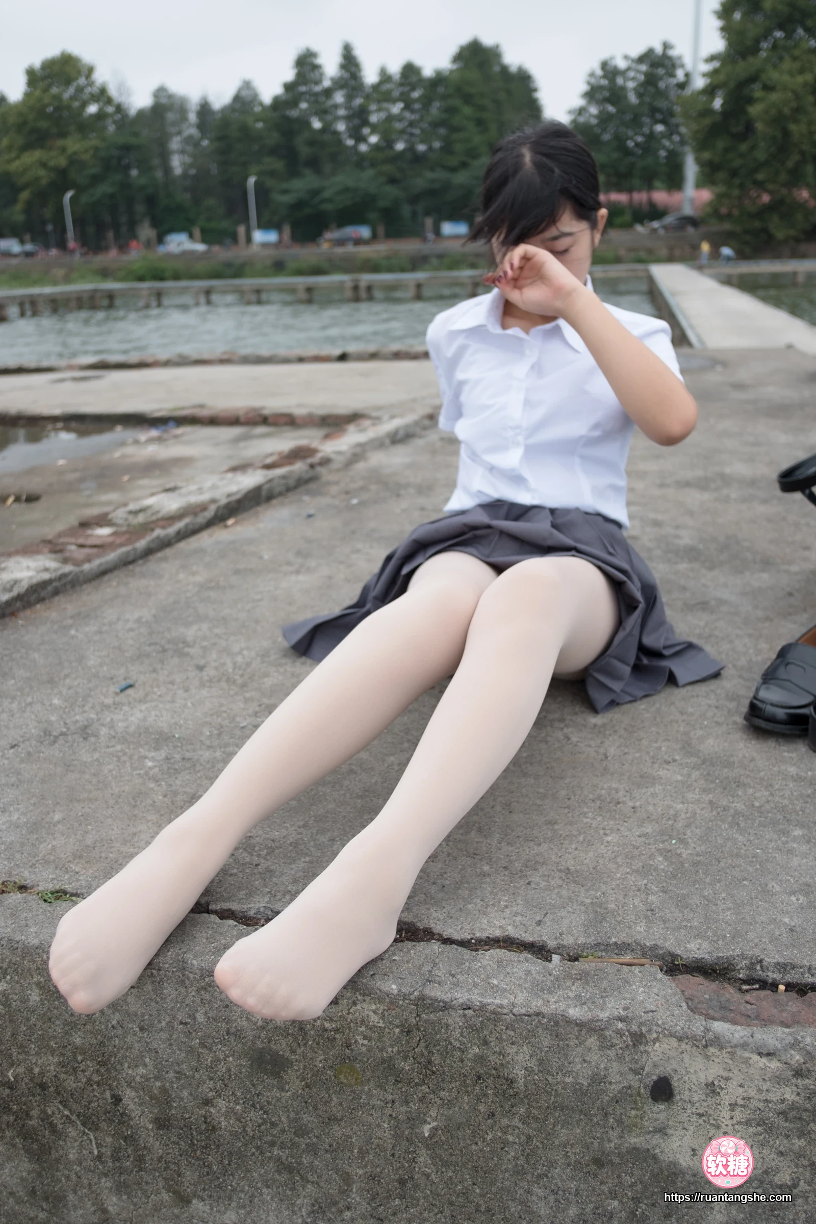 森萝财团 BETA-005
