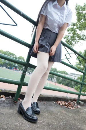森萝财团《BETA-005》写真图集 75P｜在线预览与图包下载