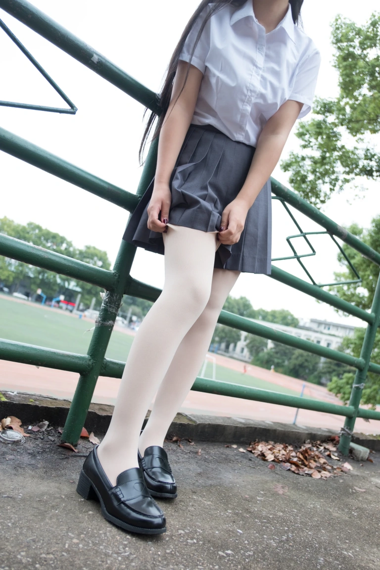 森萝财团《BETA-005》写真图集 75P｜在线预览与图包下载