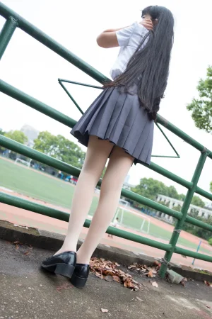 森萝财团《BETA-005》写真图集 75P｜在线预览与图包下载
