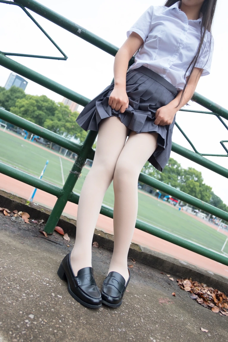 森萝财团《BETA-005》写真图集 75P｜在线预览与图包下载