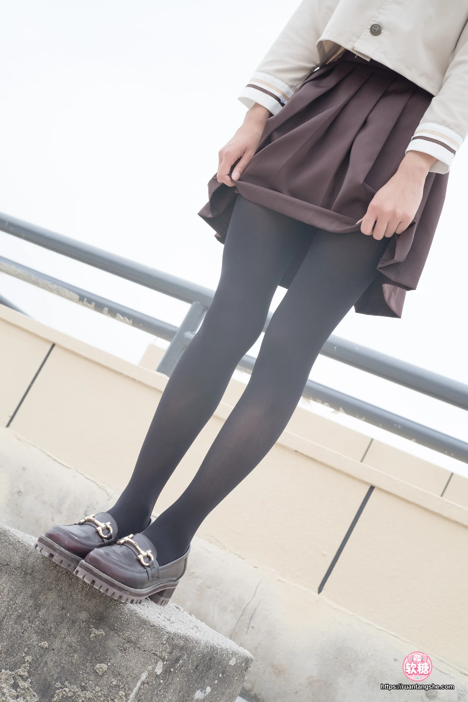 森萝财团 BETA-006