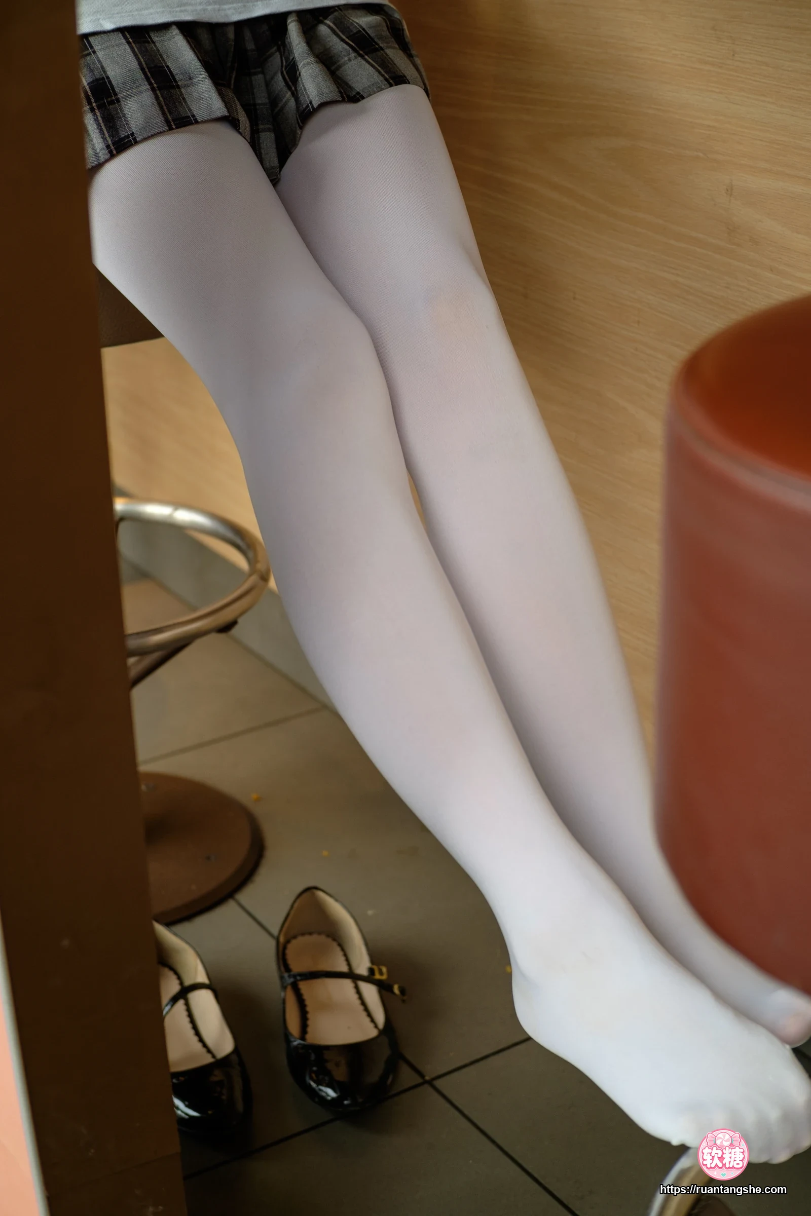 森萝财团 BETA-006
