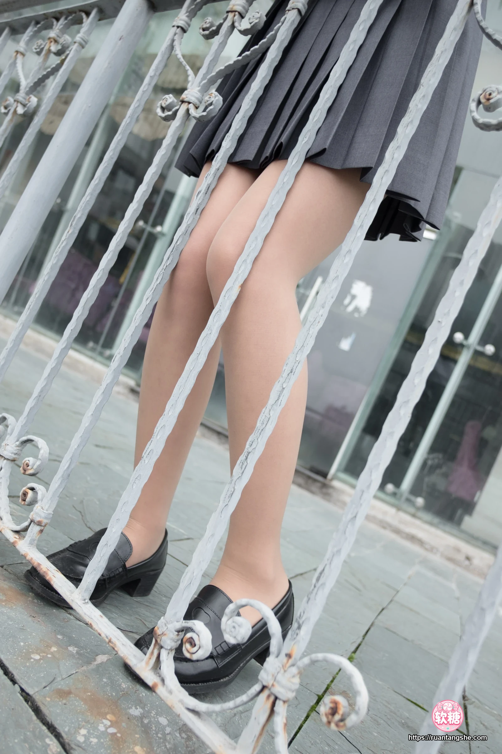 森萝财团 BETA-008