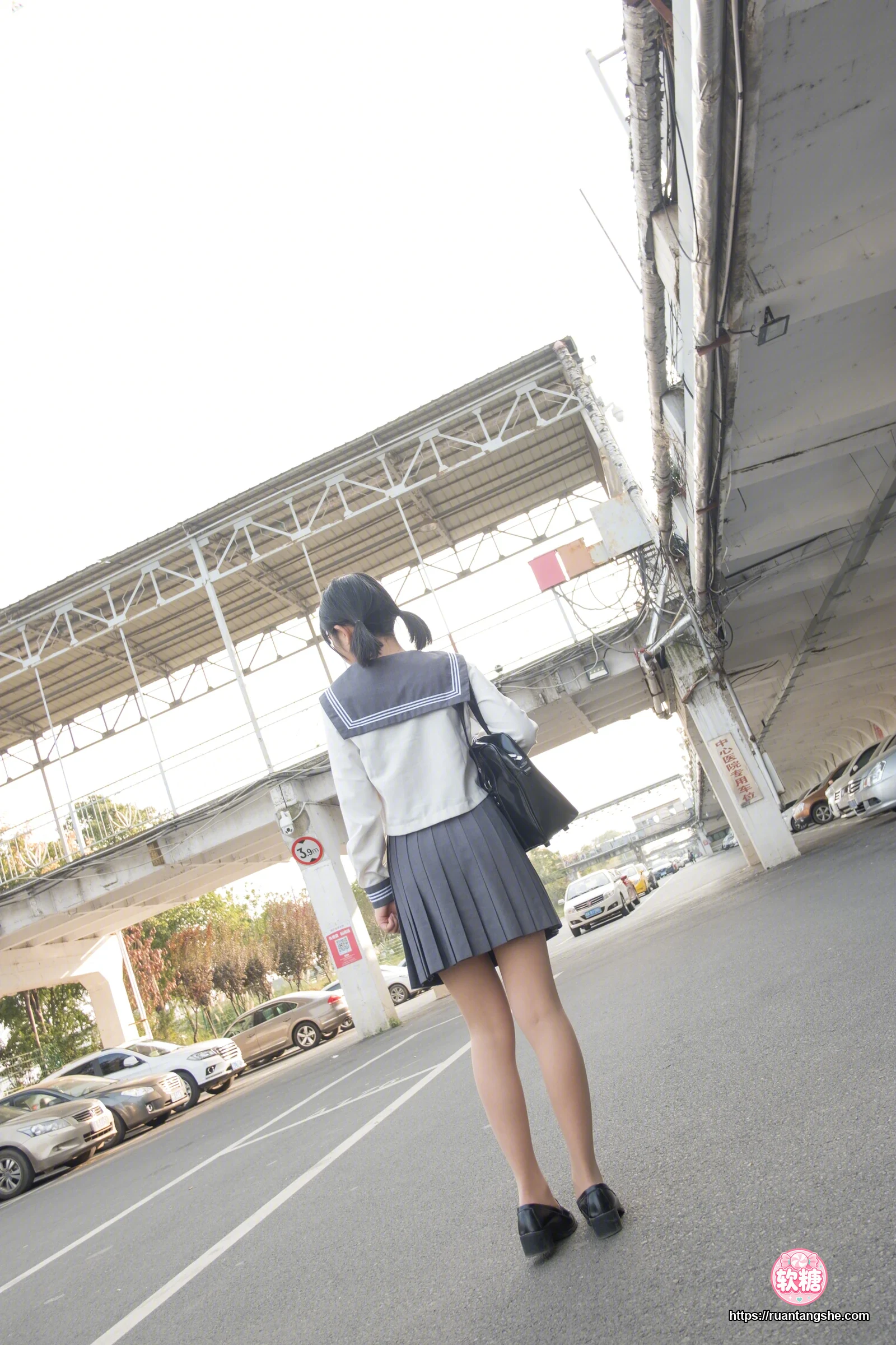 森萝财团 BETA-009