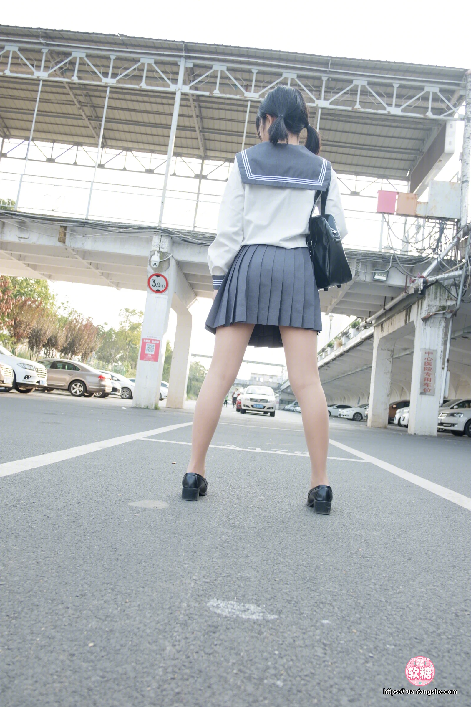 森萝财团 BETA-009