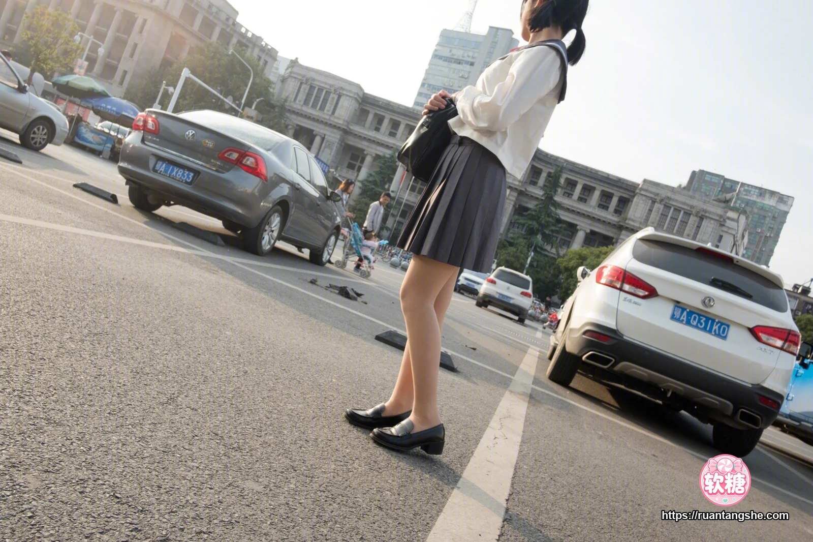 森萝财团 BETA-009