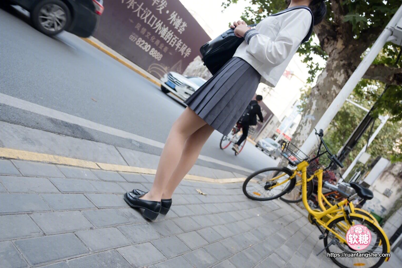 森萝财团 BETA-009