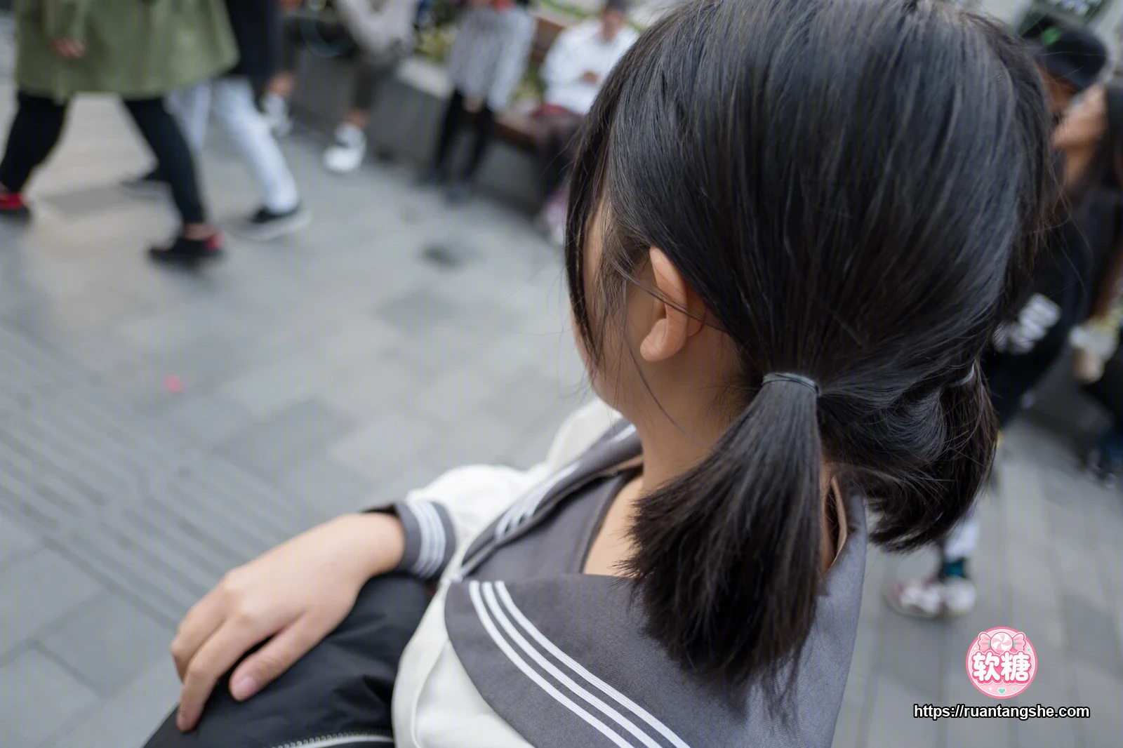 森萝财团 BETA-009