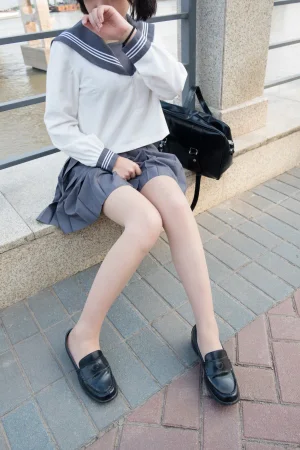 森萝财团《BETA-009》写真图集 44P｜在线预览与图包下载