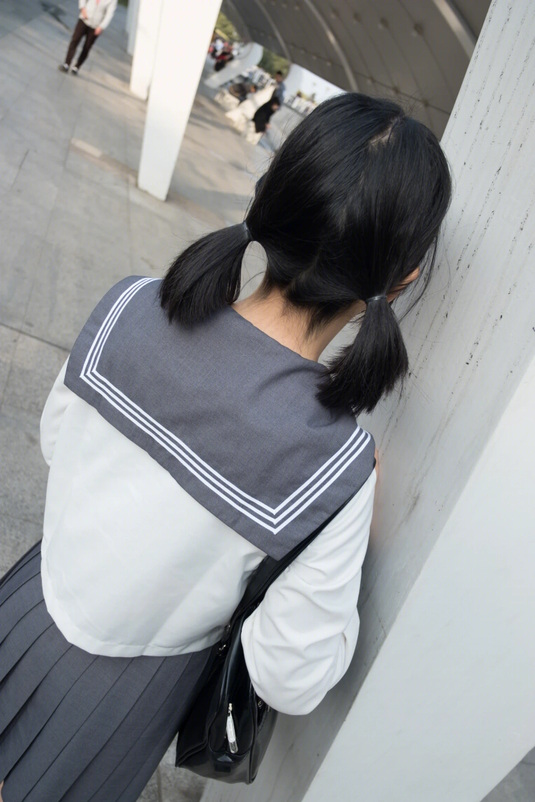 森萝财团《BETA-009》写真图集 44P｜在线预览与图包下载