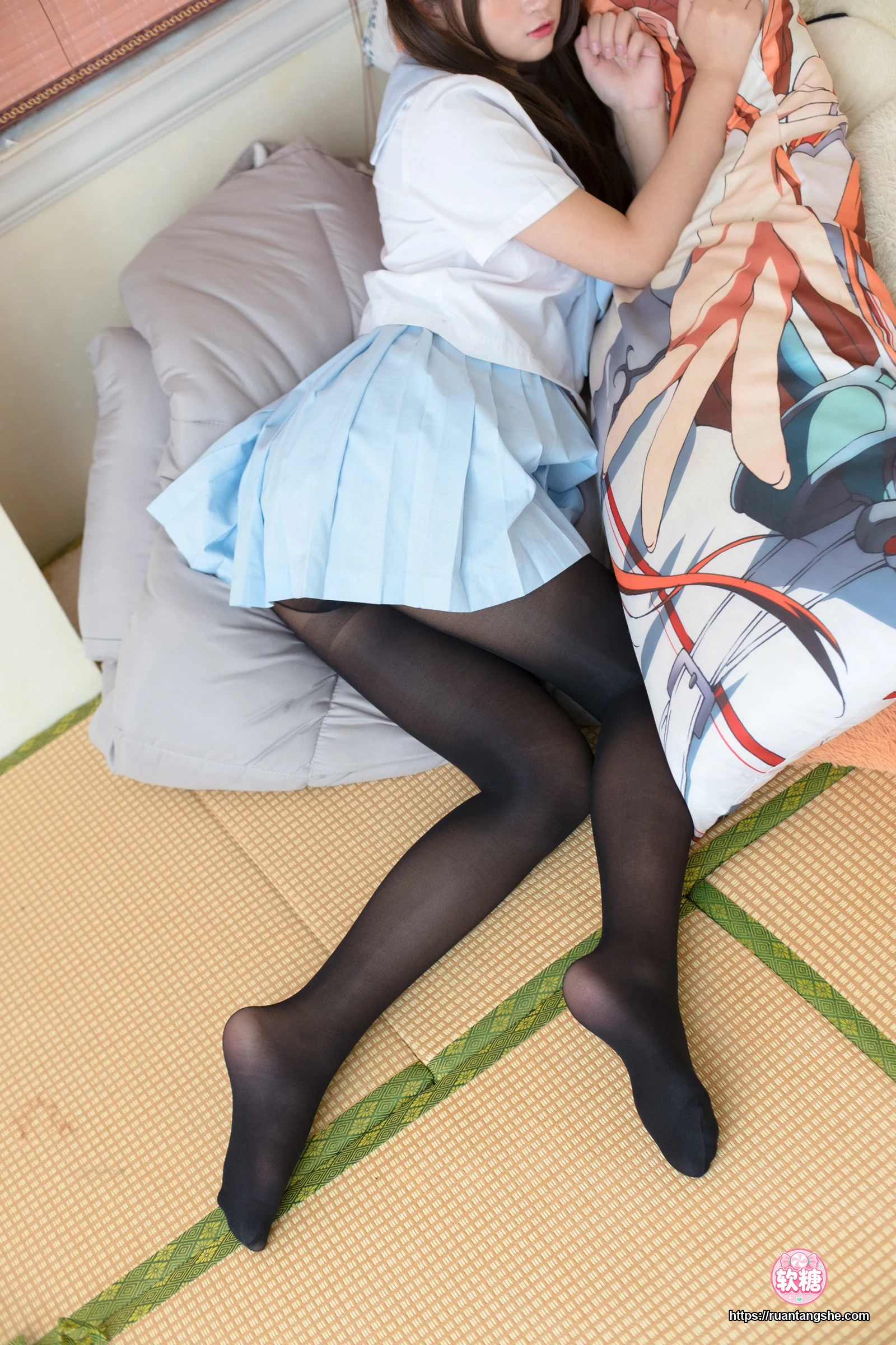 森萝财团 BETA-010