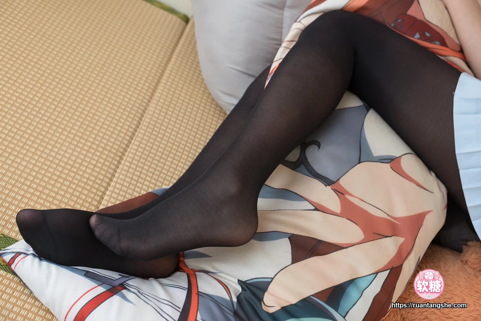森萝财团 BETA-010