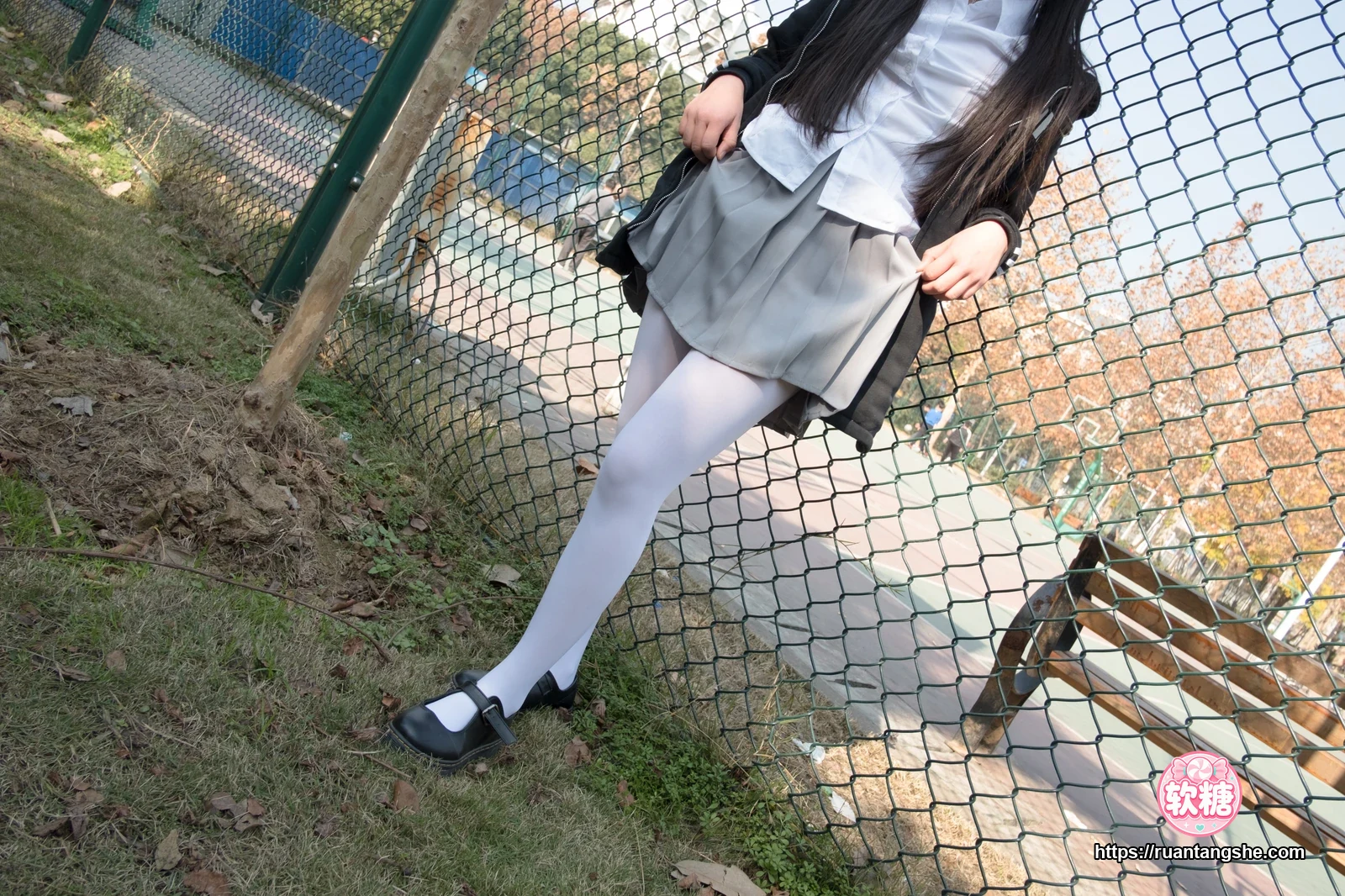 森萝财团 BETA-012